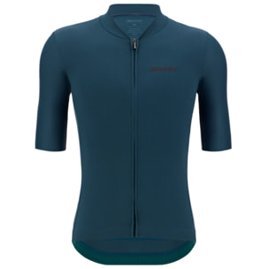 Sensation - Maglia Maniche Corte Unisex - Verde Acqua - Unisex