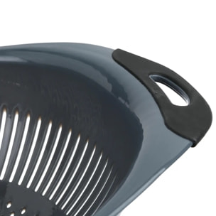 Passoire avec poignées D24cm