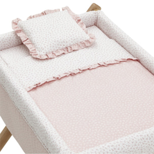 Cambrass Minicuna Tijera Madera Liberty