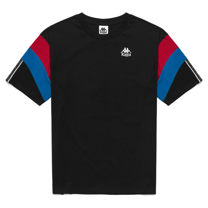 Camisetas y tops Kappa Hombre 222 Banda Otto