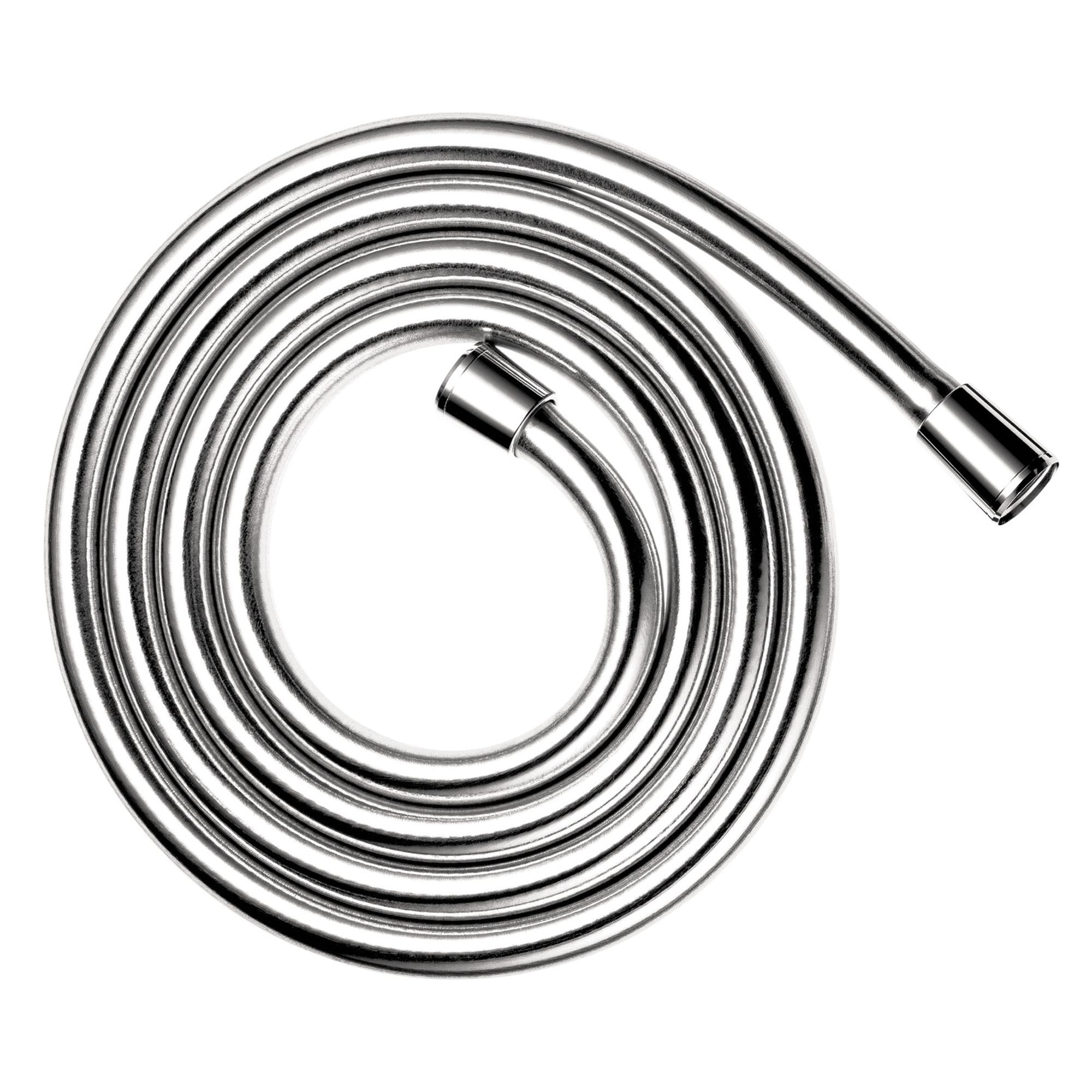 Flexible de douche chromé Isiflex