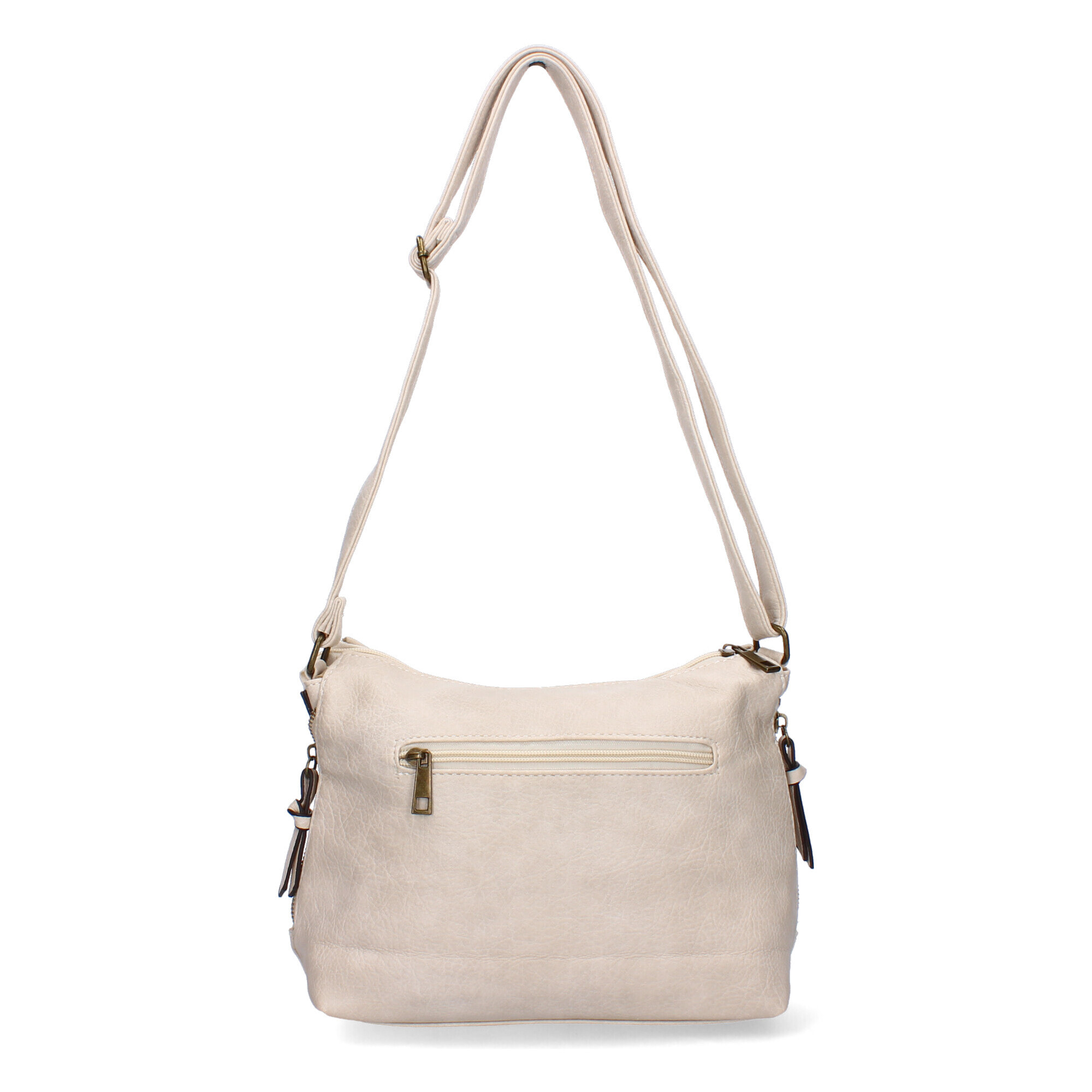 Bandolera de Mujer con Correa Ajustable, Diseño Moderno