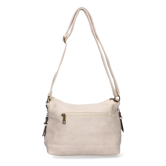 Bandolera de Mujer con Correa Ajustable, Diseño Moderno