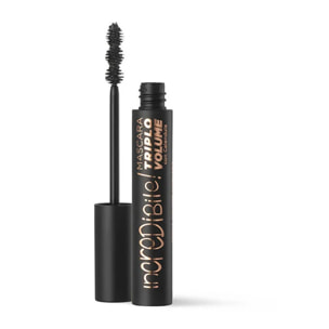 INCREDIBILE! - Mascara triplo volume con estratto di Calendula