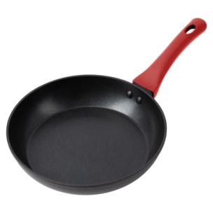 Set de 3 Sartenes en Aluminio forjado Ø18Ø22Ø26cm MAPLE San Ignacio