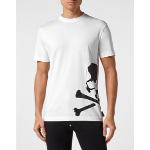 PHILIPP PLEIN Camiseta Cuello Redondo TATTOO