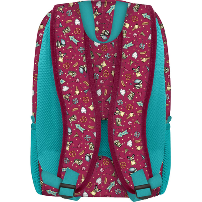 Mochila gorjuss™ fairground "fireworks"