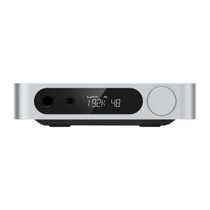 Amplificateur casque FIIO pour casque K11 Silver DAC R2R