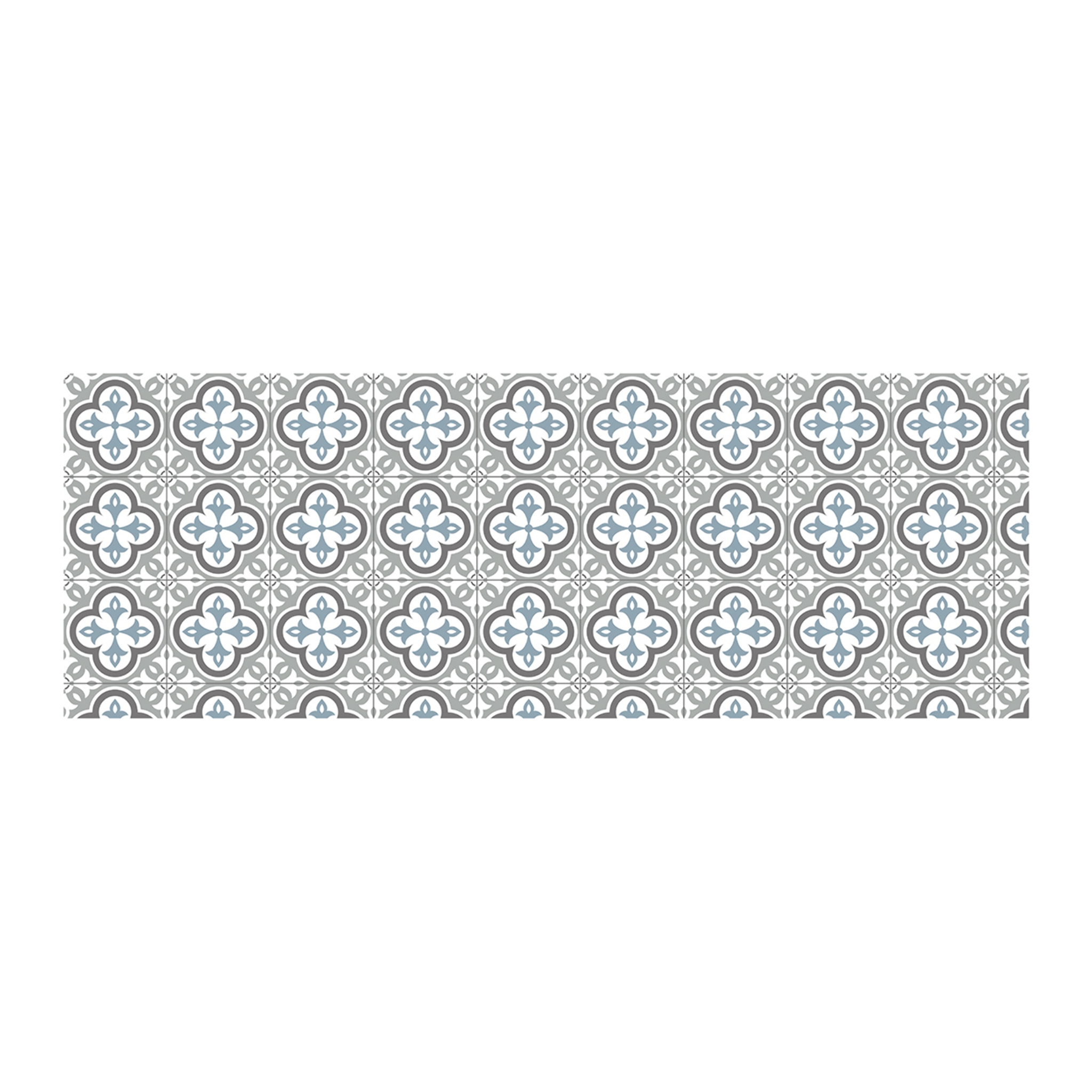 Alfombra CROMA Hidra Topo