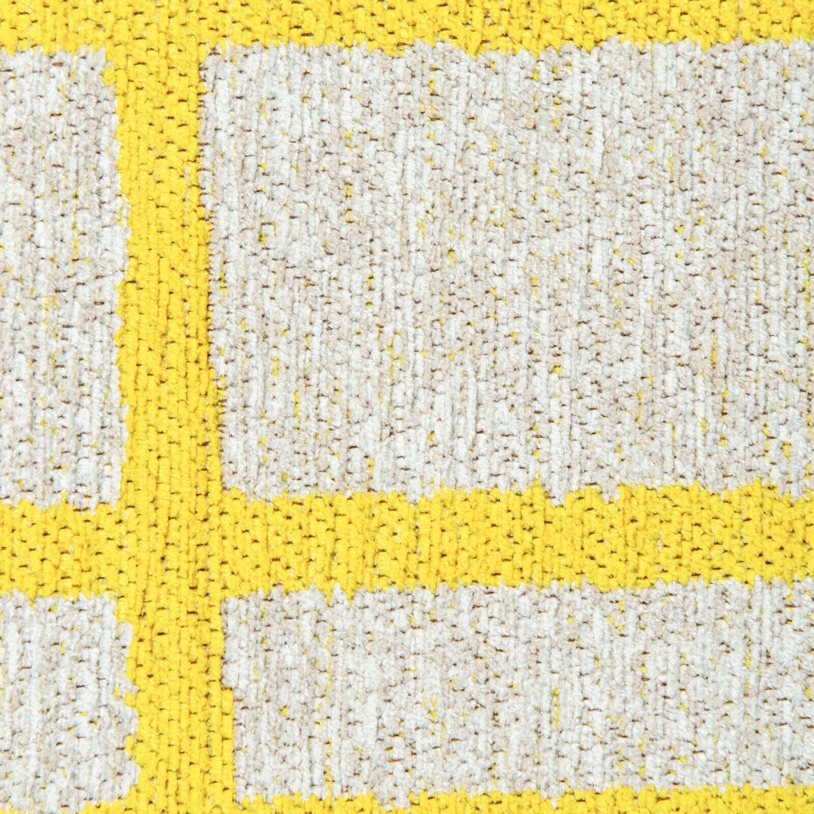 Tapis Bright Yellow