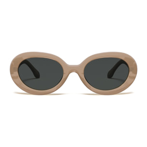 Gafas de Sol Tulum Rosa Hanukeii para hombre y mujer