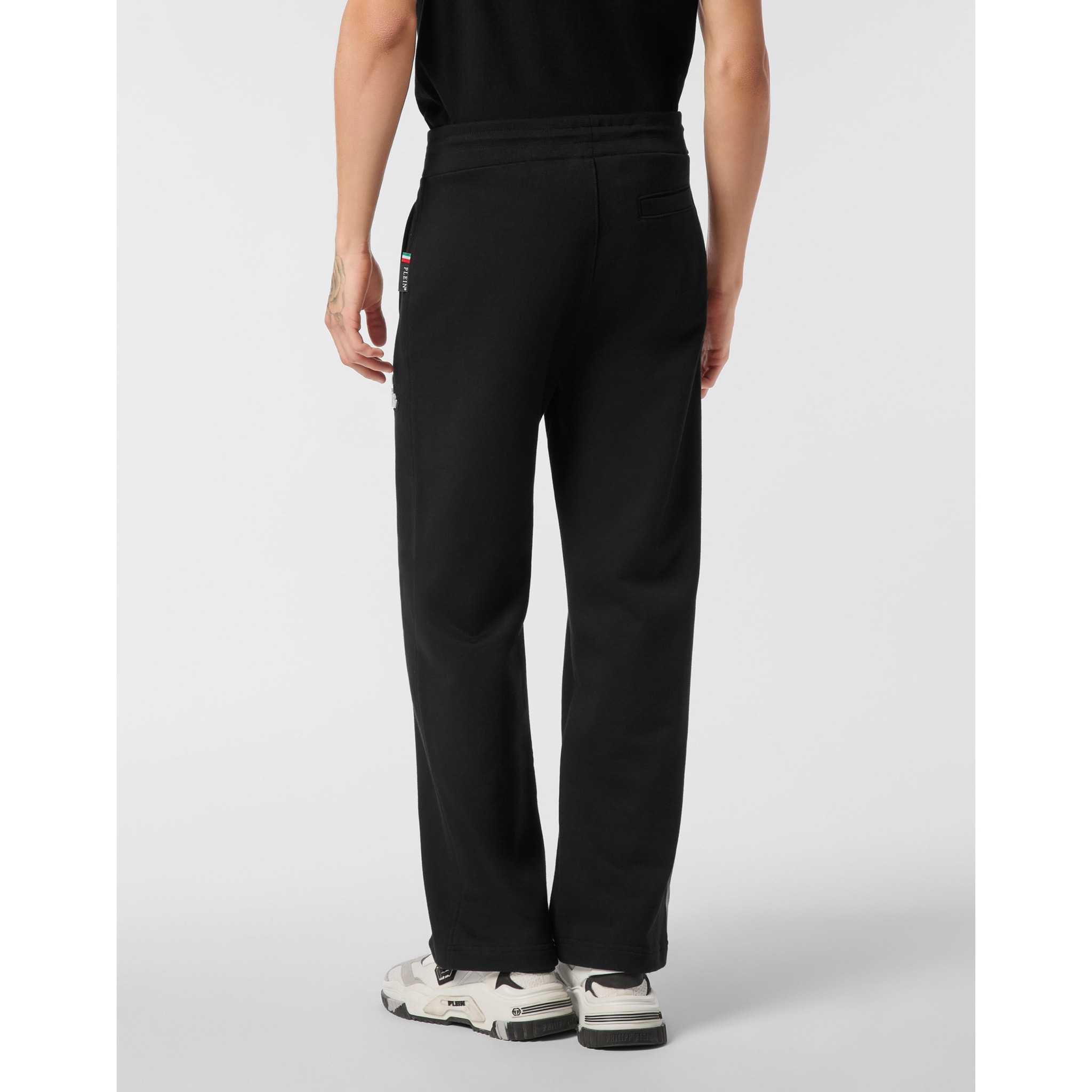 PHILIPP PLEIN Pantalones de jogging SIGNATURE