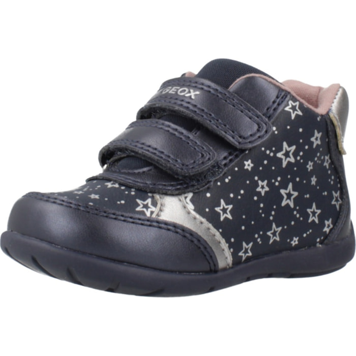 Zapatos Niña de la marca GEOX  modelo B ELTHAN AZUL