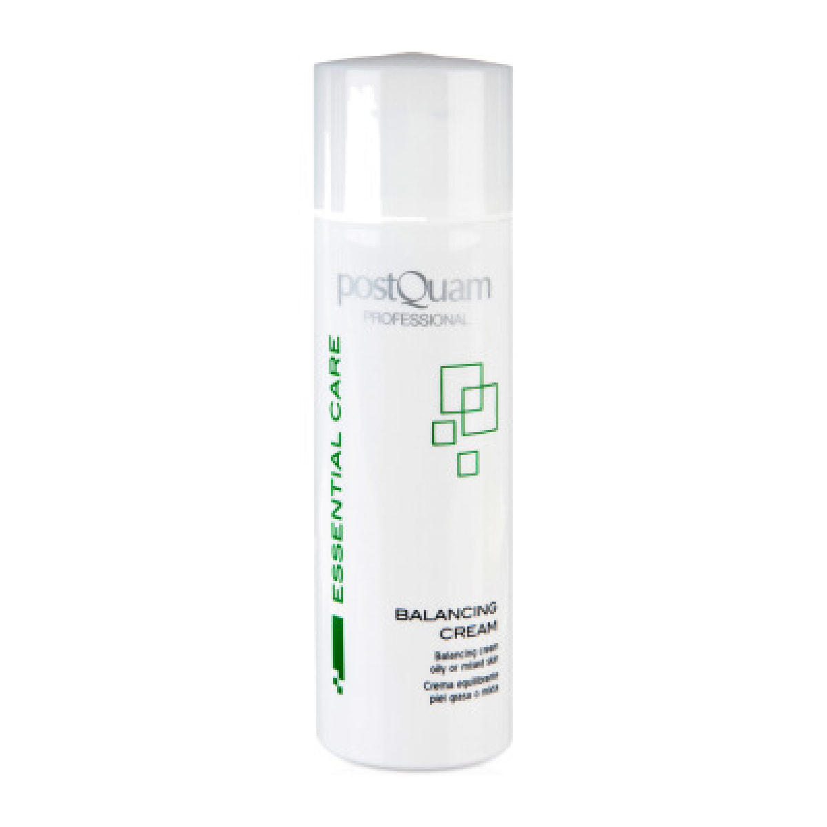Crema Nutriente -Pelle Mista Grassa 50 Ml.
