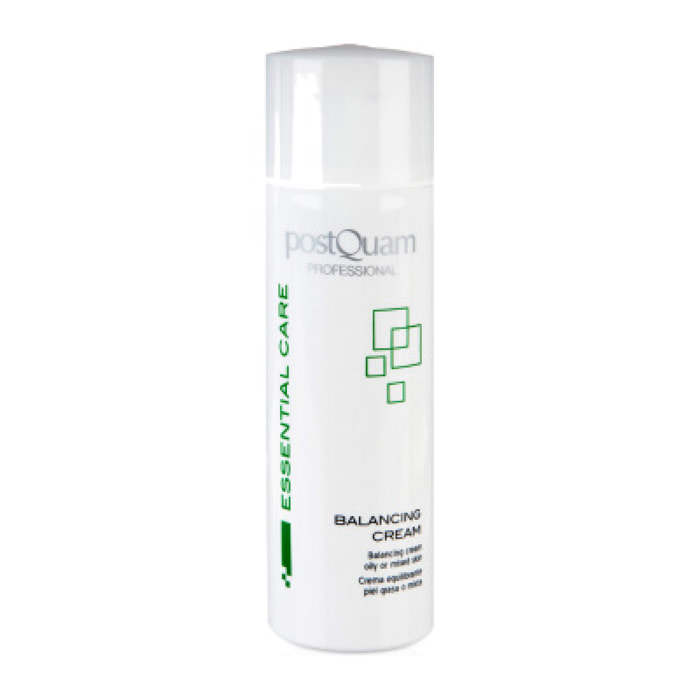 Crema Nutriente -Pelle Mista Grassa 50 Ml.