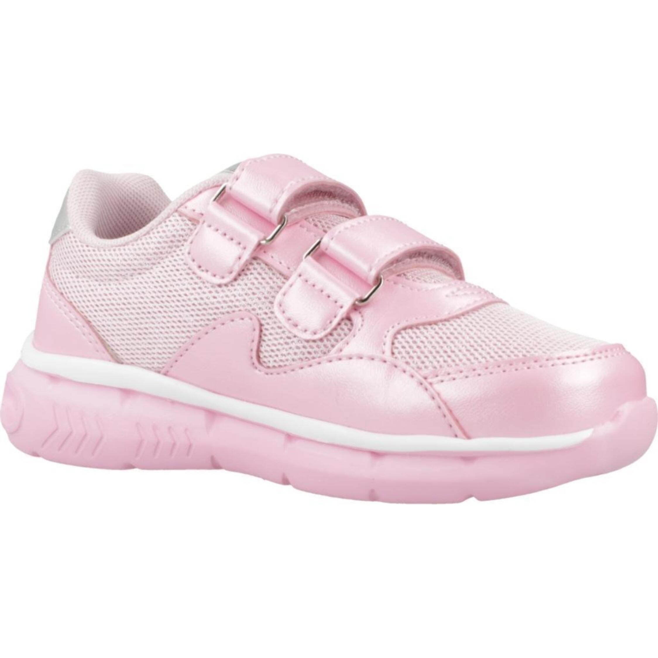 Zapatillas Niña de la marca CHICCO  modelo 1072128C ROSA