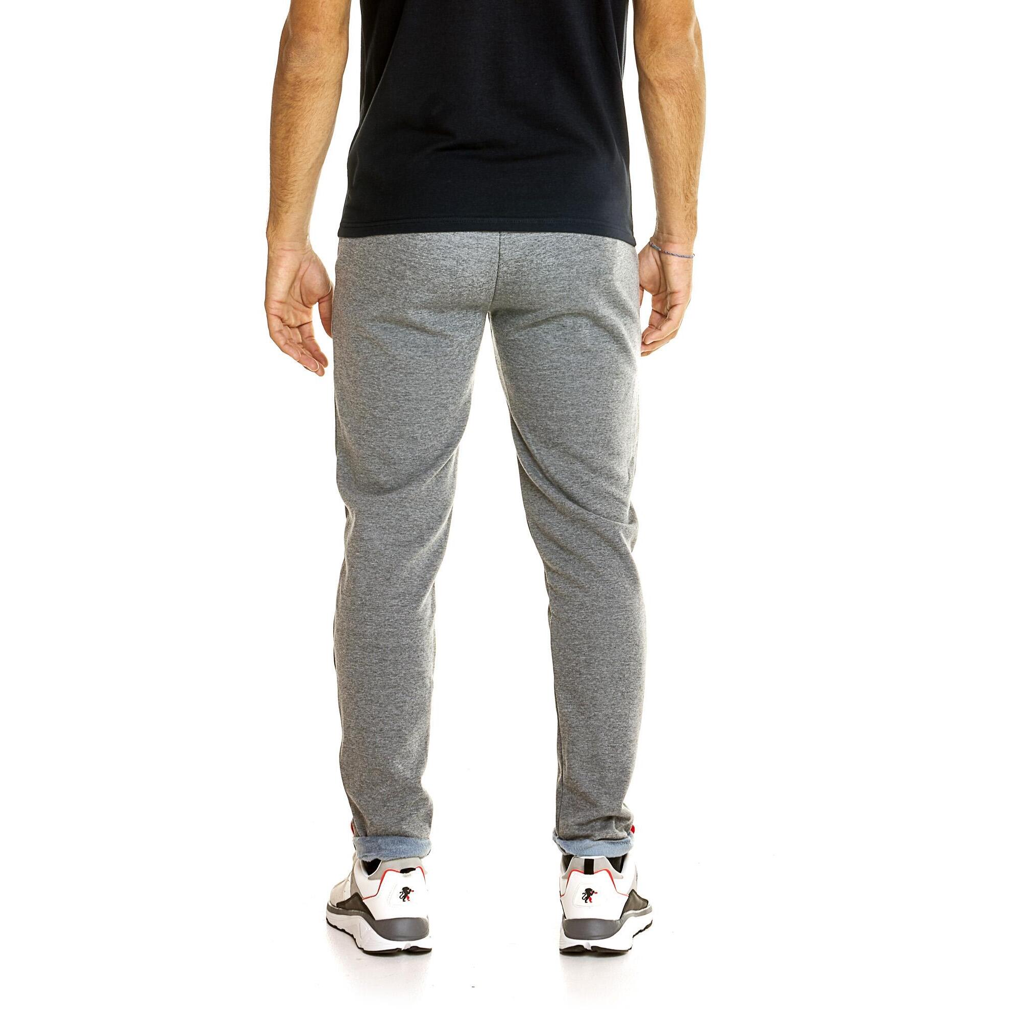 Pantalones de chándal Leone Lifestyle para hombre