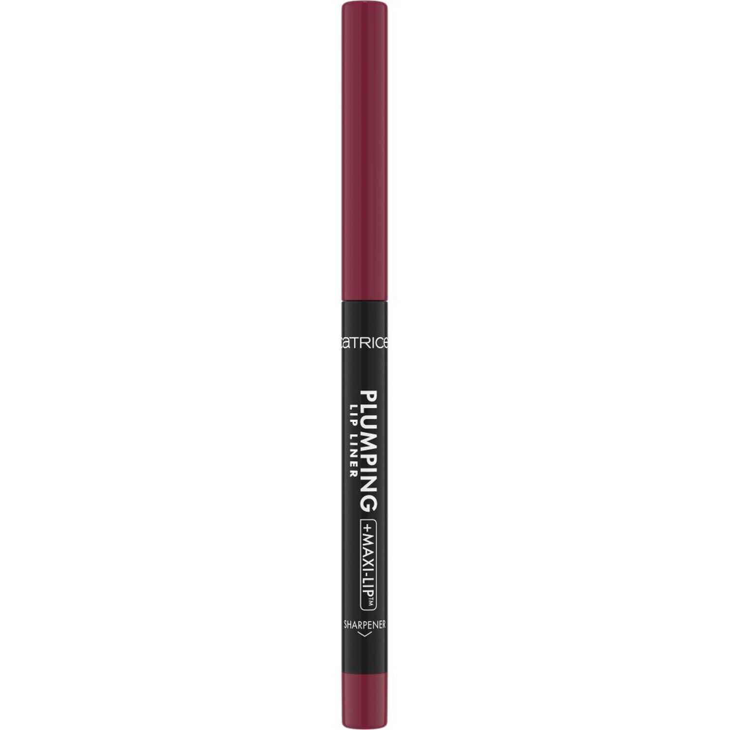 Plumping Lip Liner - Crayon Lèvres Repulpant Fini Mat Longue Tenue