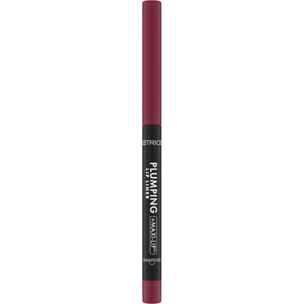 Plumping Lip Liner - Crayon Lèvres Repulpant Fini Mat Longue Tenue
