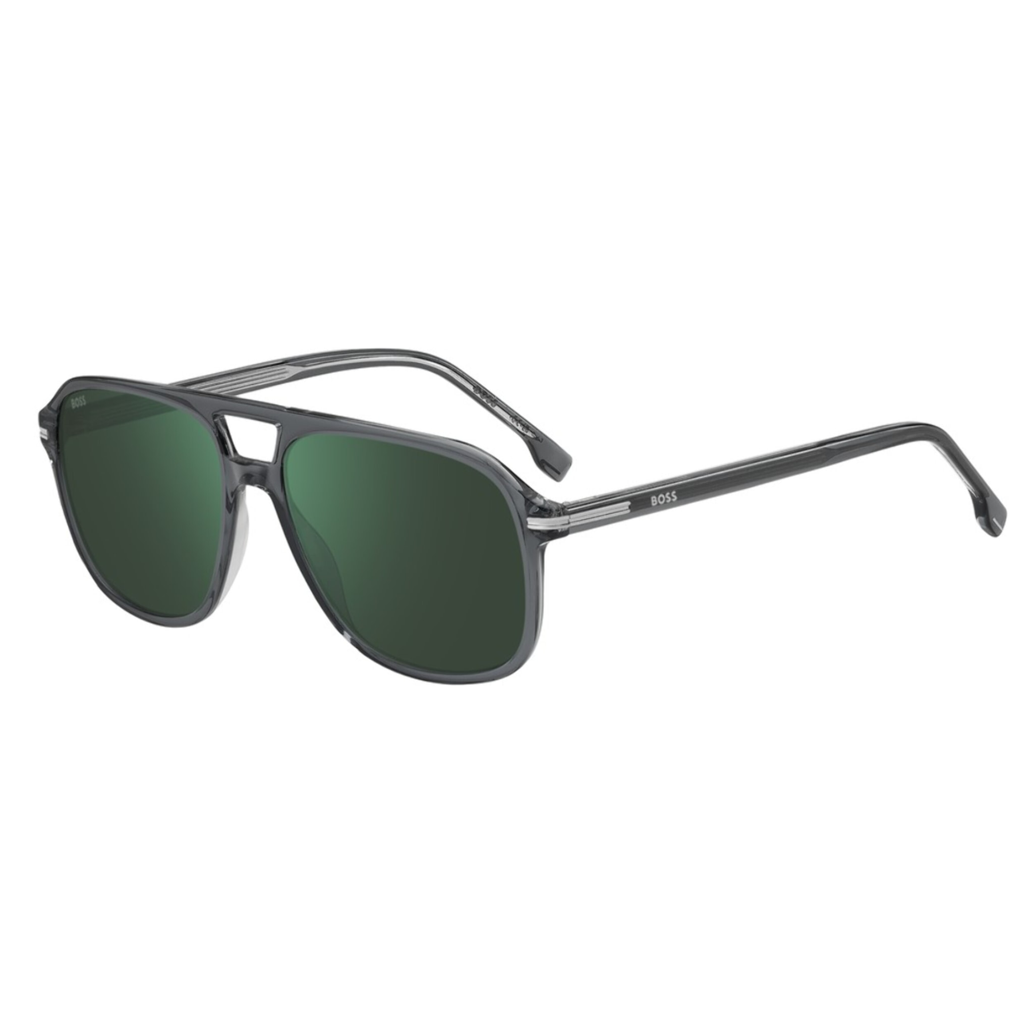 Gafas de Sol Hugo Boss 1751/S CBL de Acetato Hombre 57 mm