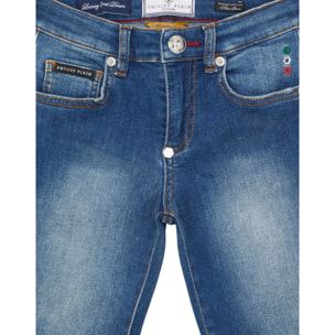 PHILIPP PLEIN Mykonos Fit