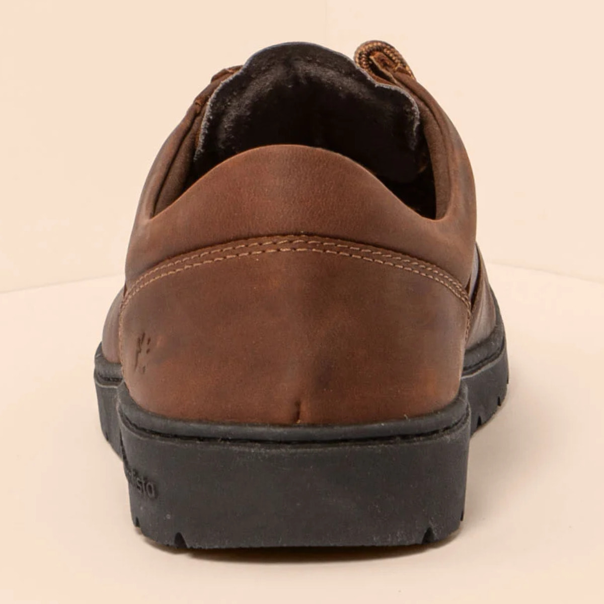 Zapatos N5266 ARIZONA TERRA / NOMADA color Terra