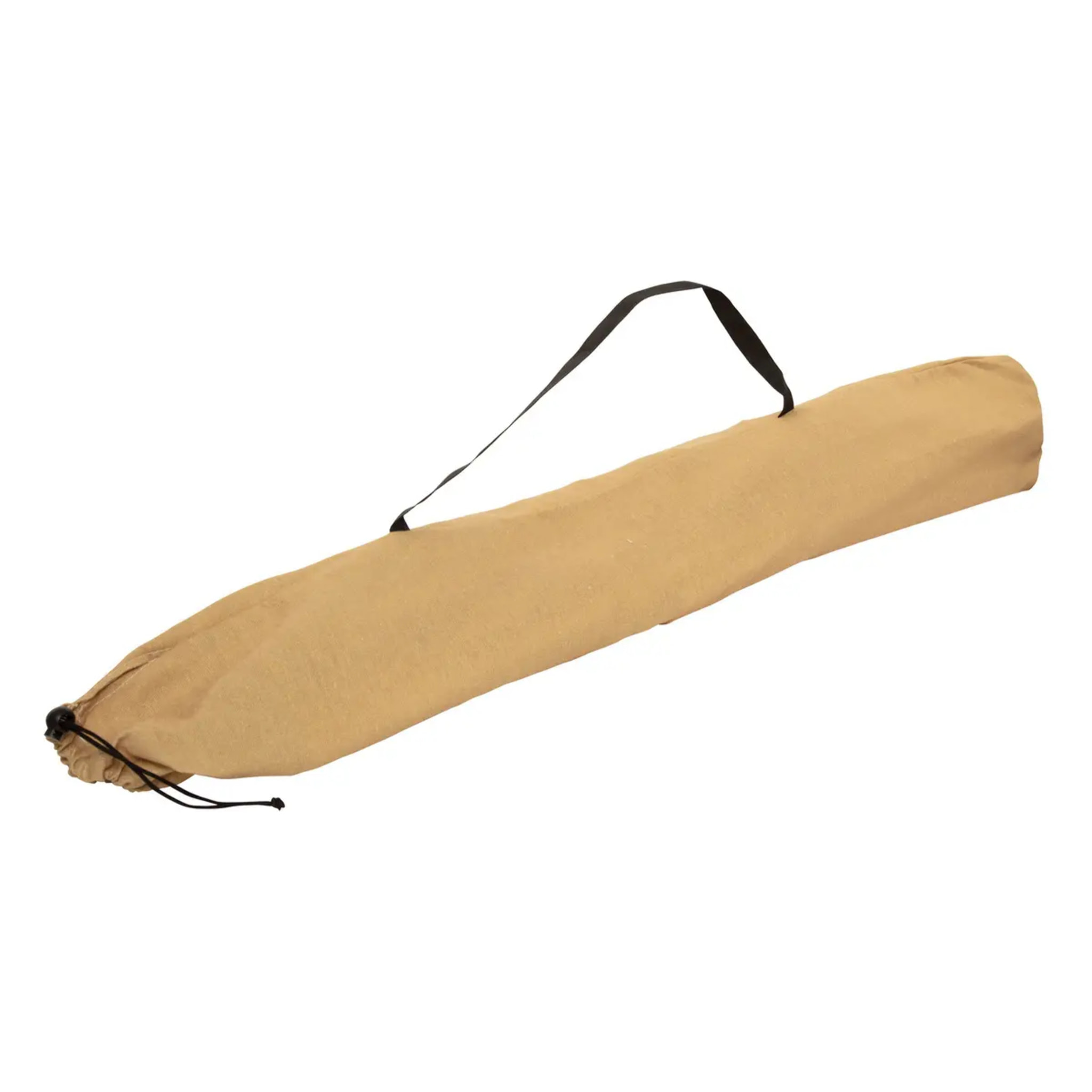 Tipi pour enfant Wapi 120x120x160cm ocre