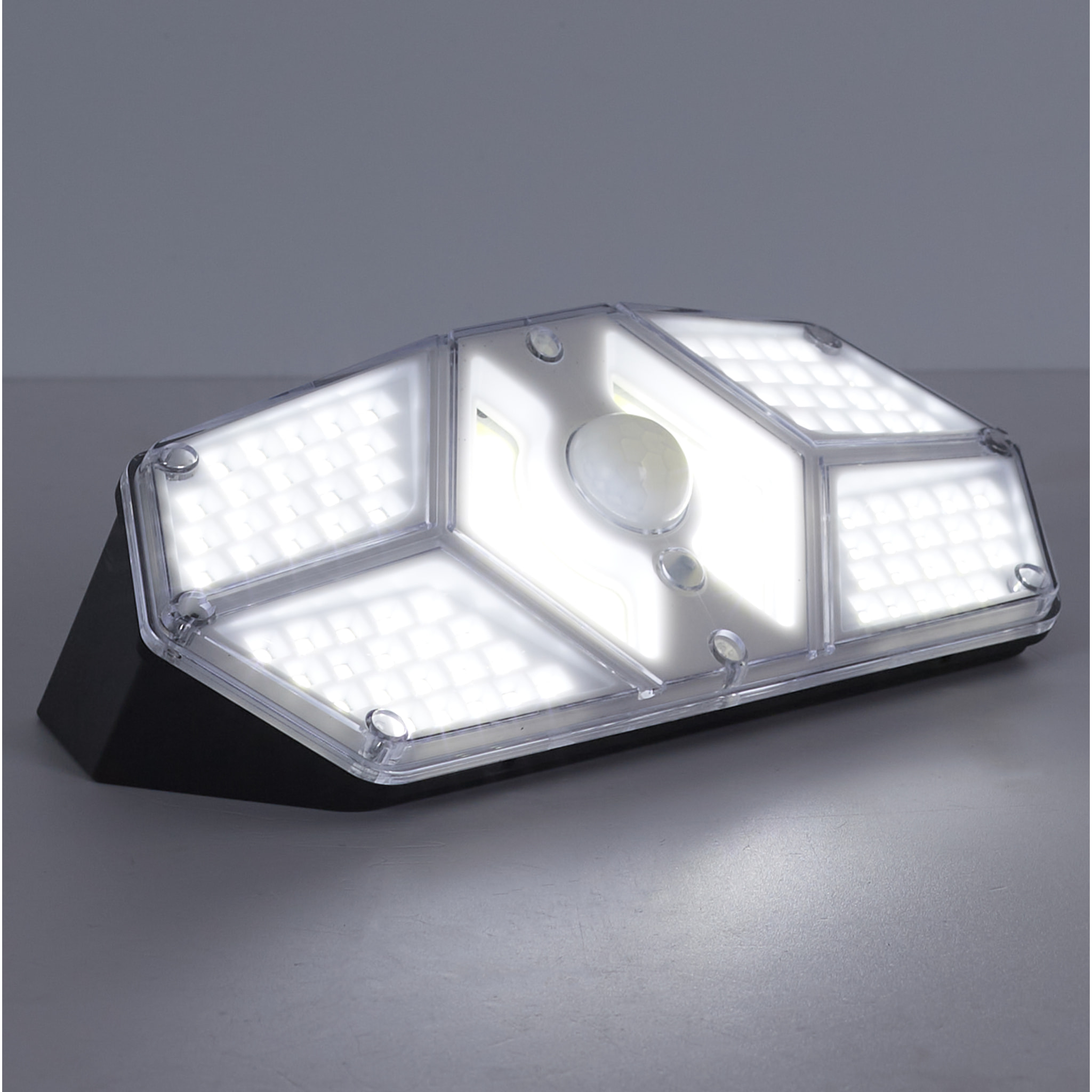 Lampe Led Solaire Exterieur