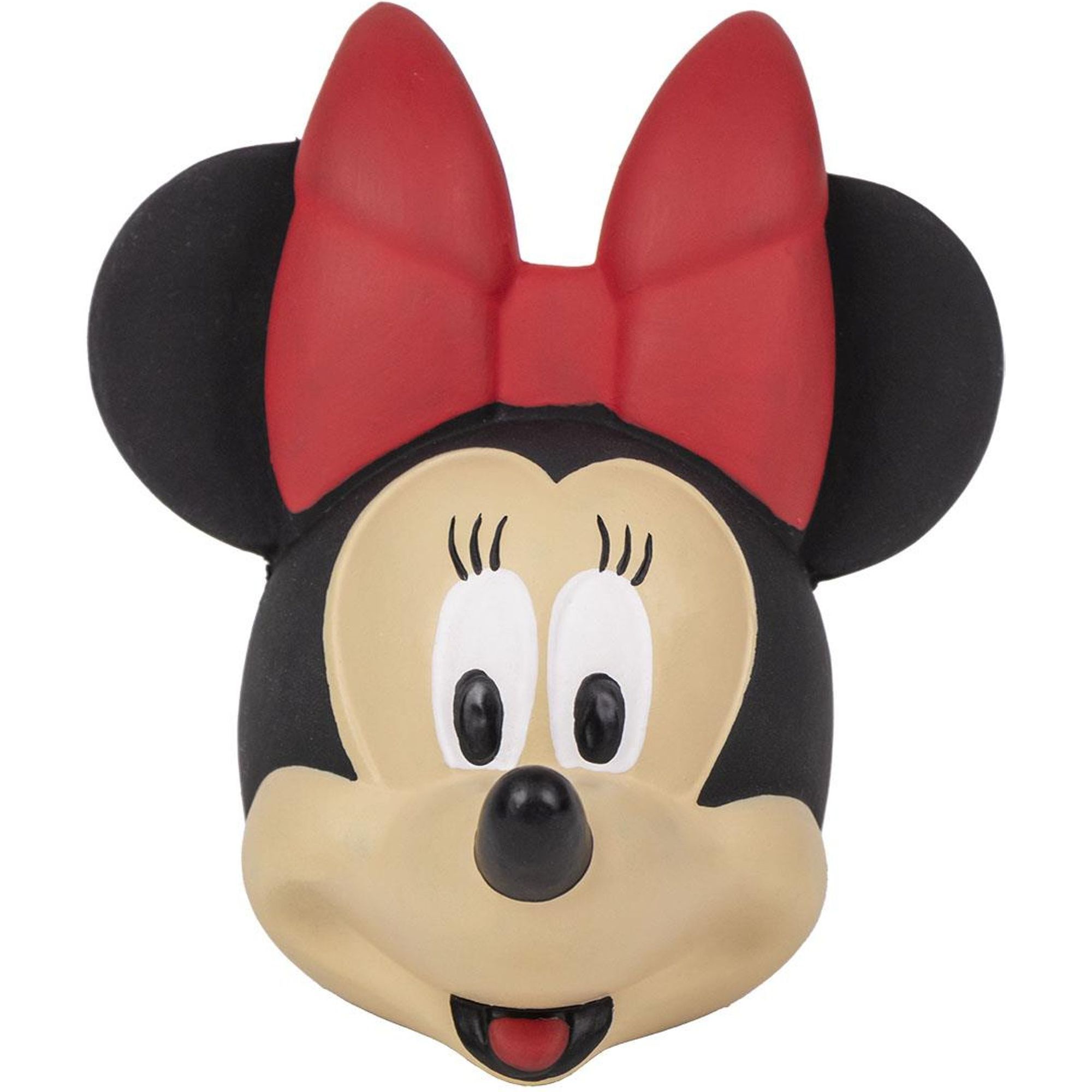 Juguete Para Perro Látex Minnie