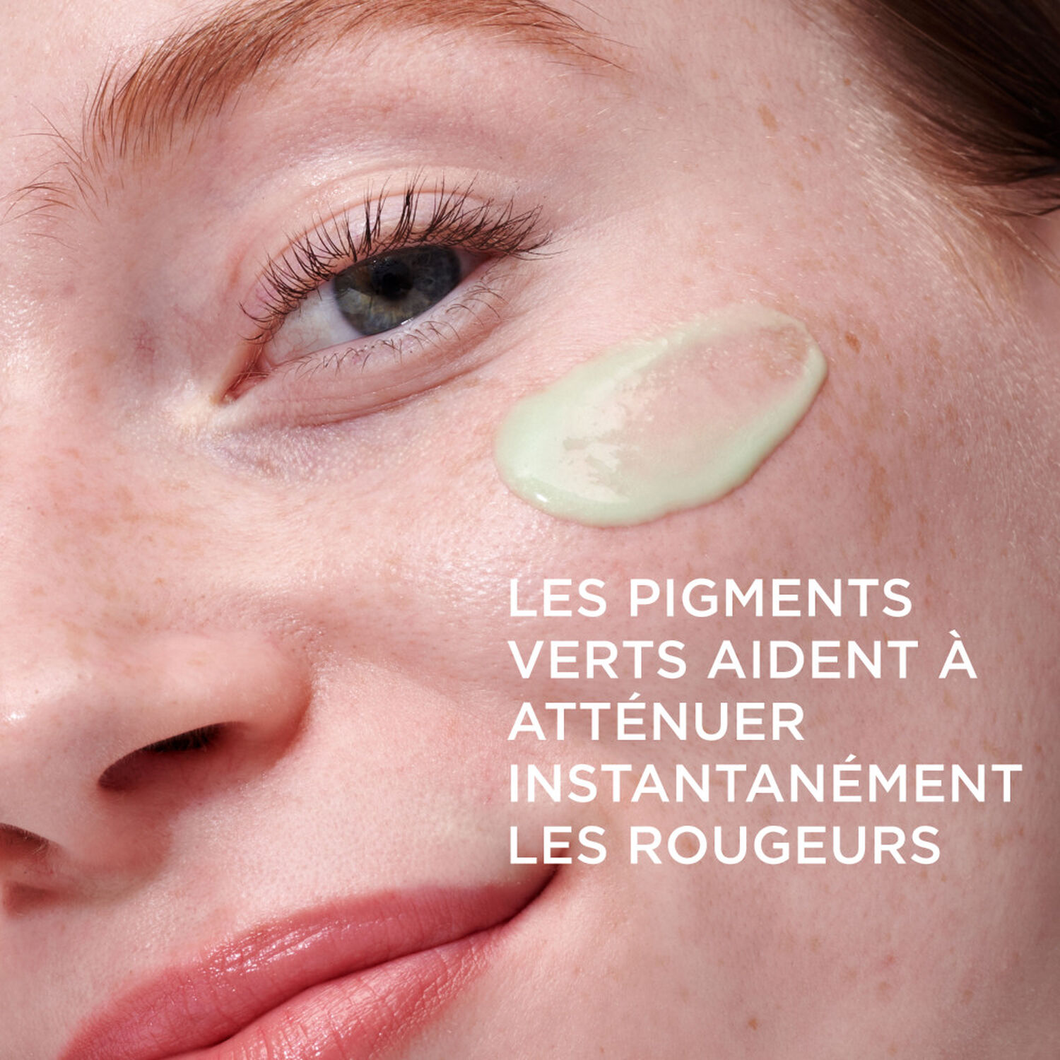 Bye Bye Redness - Sérum Anti-Rougeurs à l'Avoine Colloïdale 30 ml
