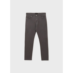 Pantaloni 5 tasche slim