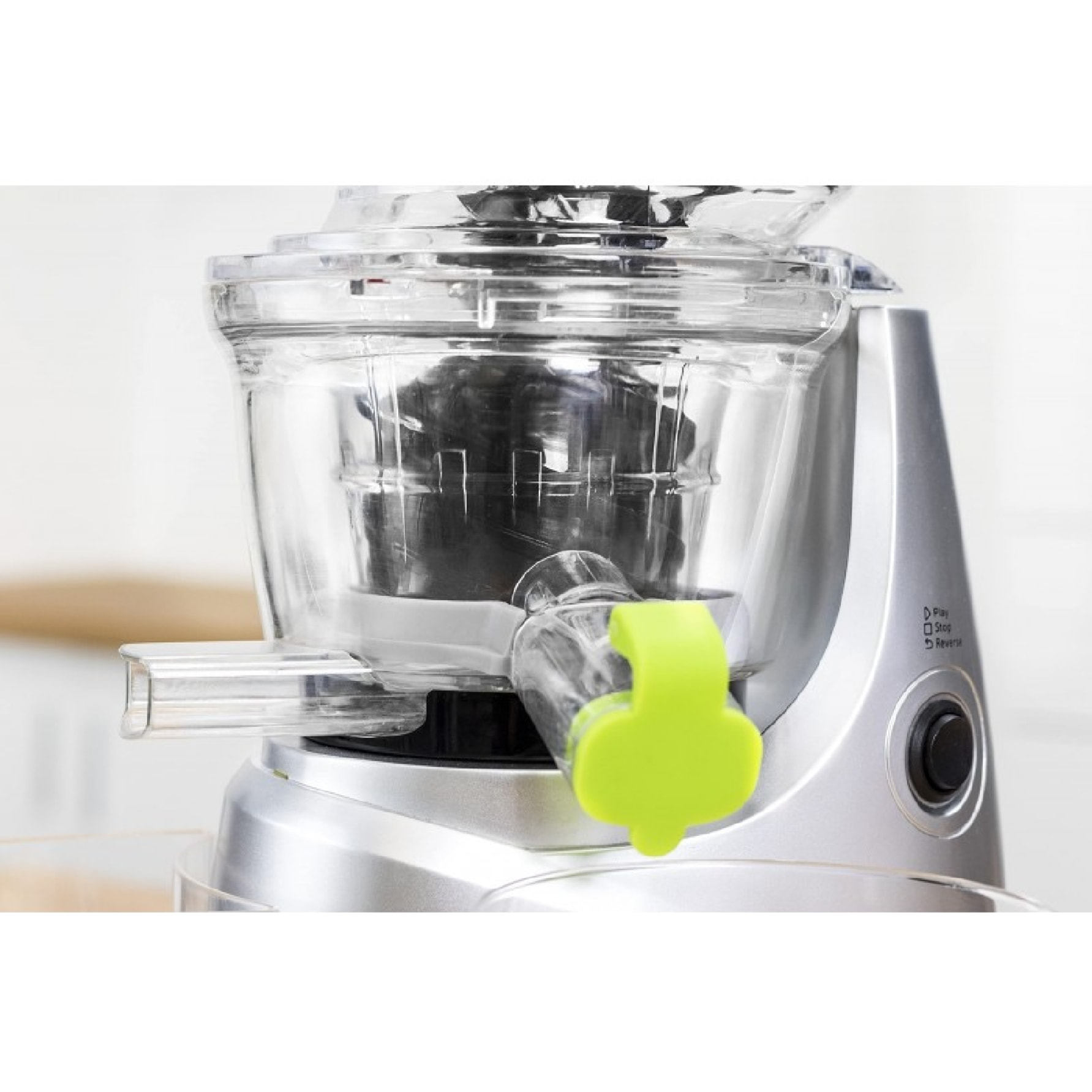 Cecotec Cecojuicer Pro Filtro Helados para Licuadora de Prensado en Frío Para Fr