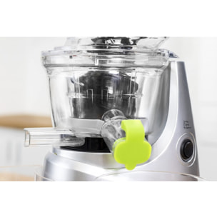 Cecotec Cecojuicer Pro Filtro Helados para Licuadora de Prensado en Frío Para Fr