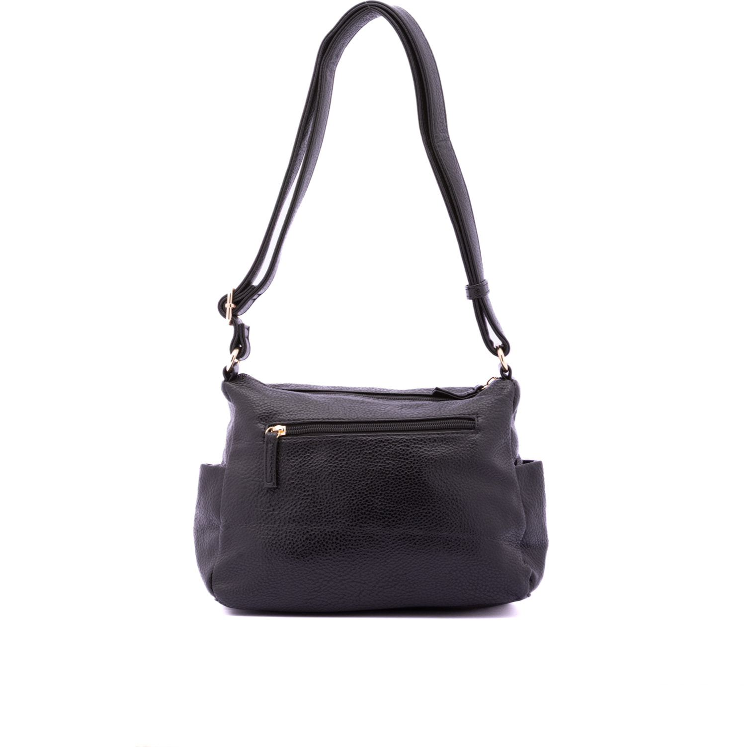 Borsa a spalla  da donna ecopelle Prodotto Vegano 27x20x14 cm