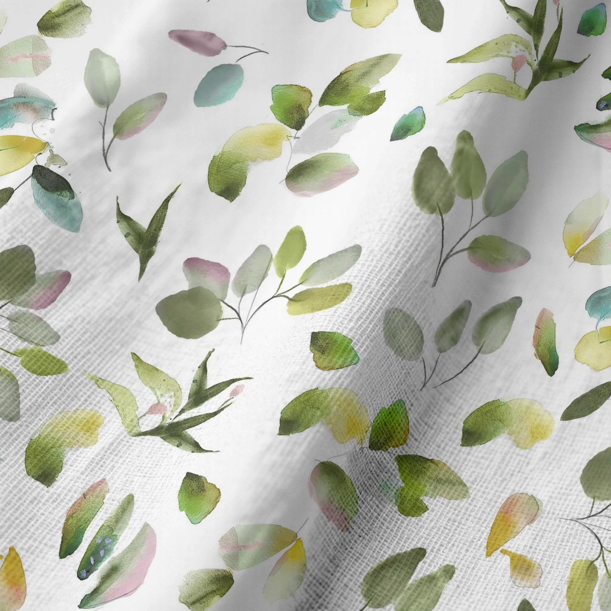 Chemin de table 100 % coton Tariro 125 3 50x150 cm