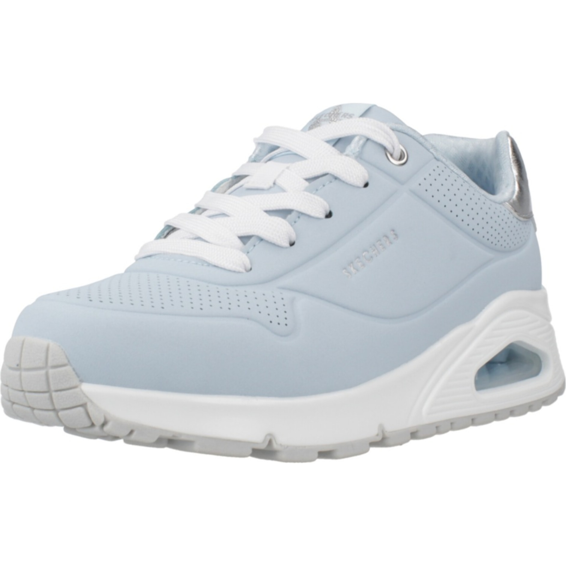 Zapatillas Niña Uno Gen1 Azul