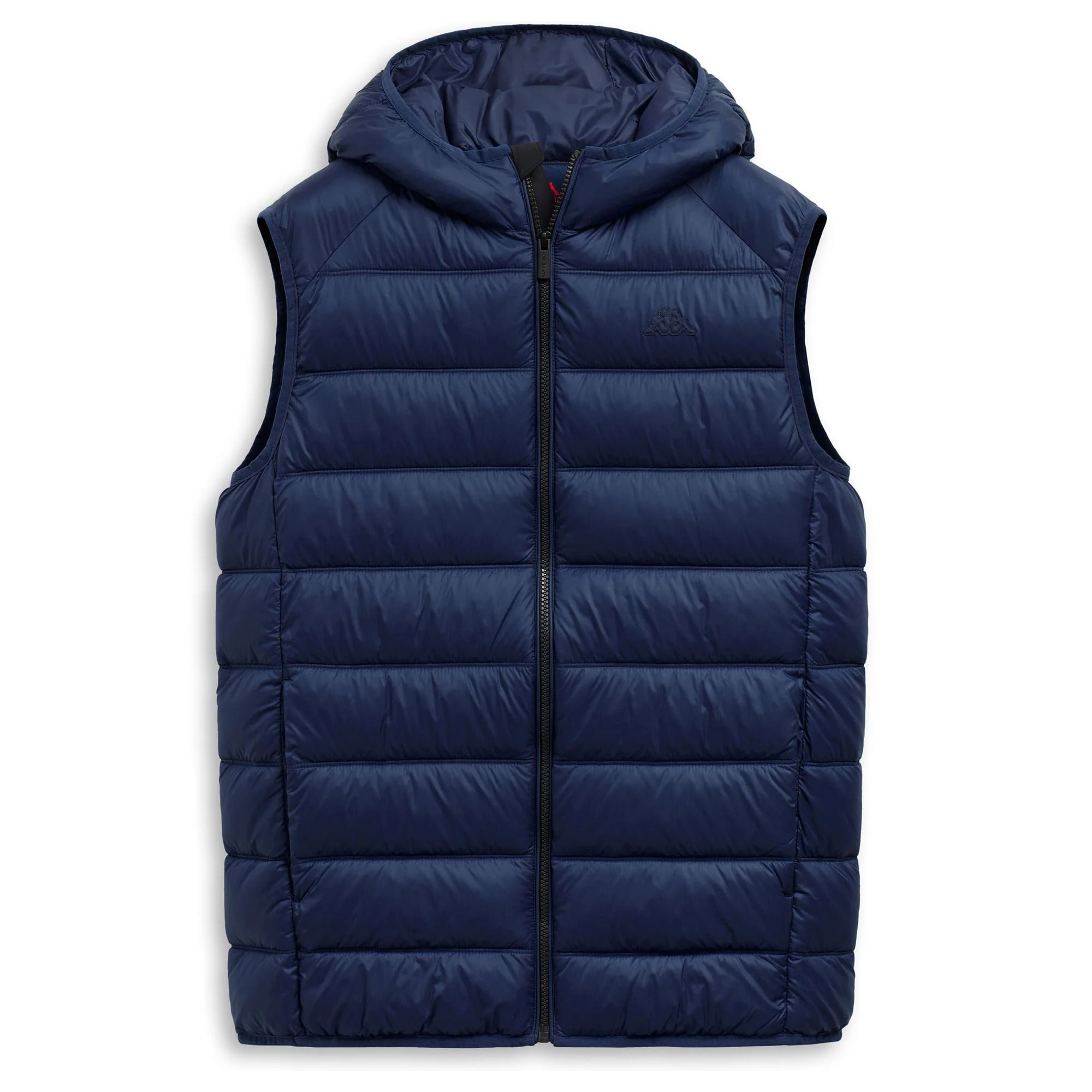 Kappa - Giacche Uomo Blu - Jobert