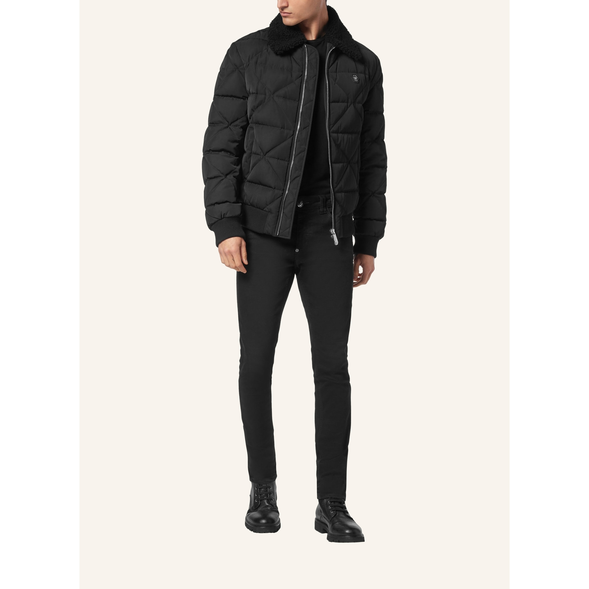 PHILIPP PLEIN Jacket