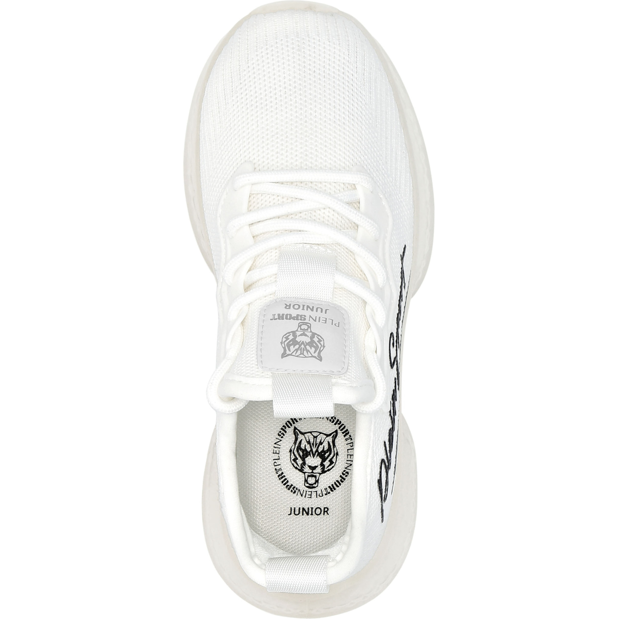 PLEIN SPORT Corredor BUBBLE SOLE