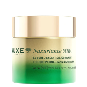Nuxuriance Ultra - Le Soin d'Exception Jour & Nuit, Nuxuriance Ultra 75 ml