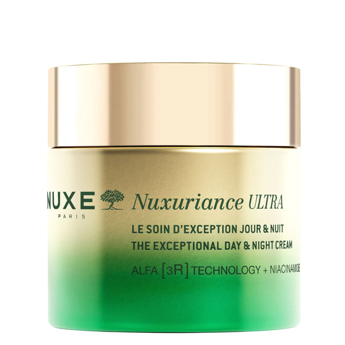 Nuxuriance Ultra - Le Soin d'Exception Jour & Nuit, Nuxuriance Ultra 75 ml