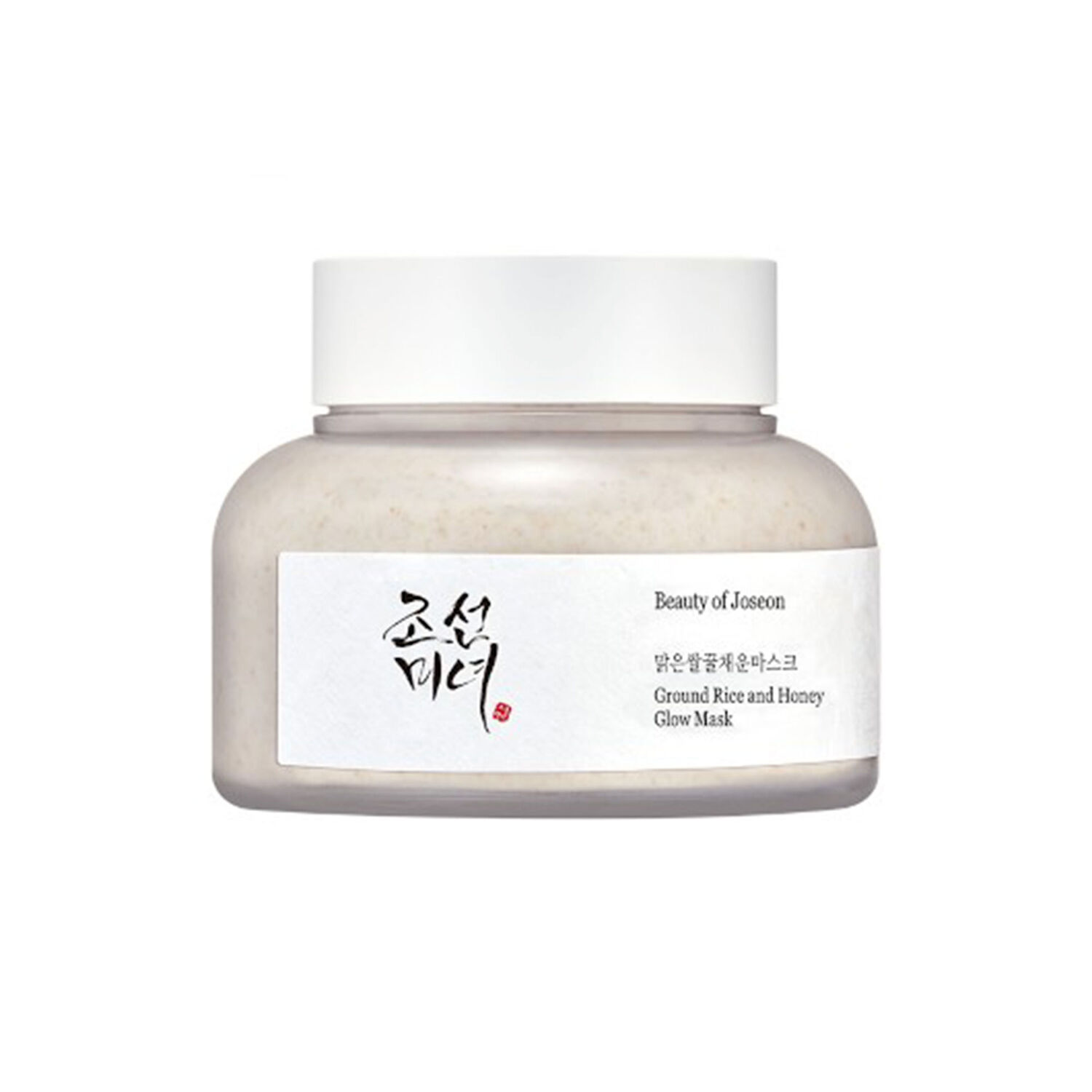 Masque Eclat - Riz + Miel