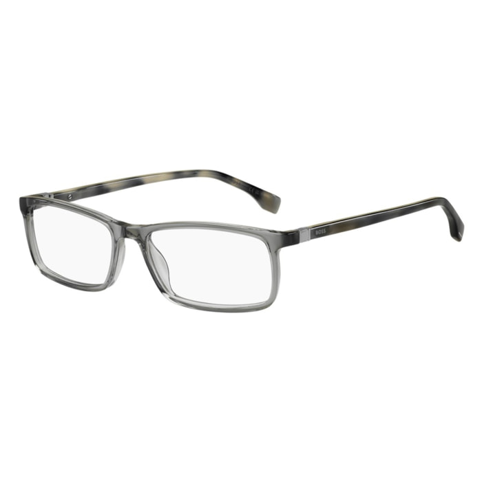Gafas de Vista Hugo Boss 1493 XBO de Acetato Hombre 55 mm