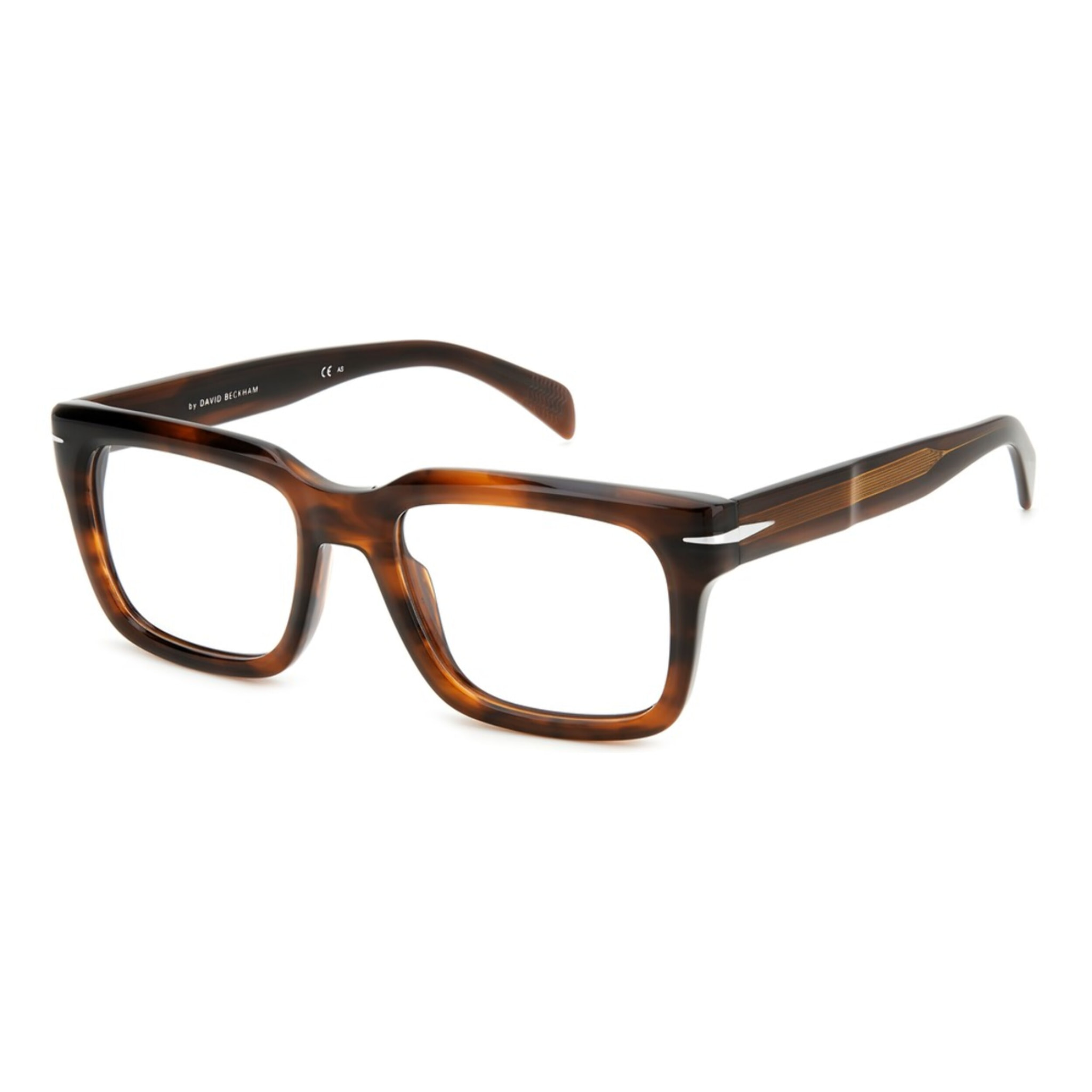Gafas de Vista David Beckham DB 7107 ASA de Acetato Hombre 53 mm