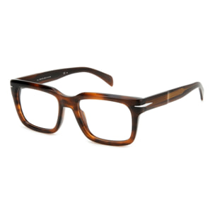 Gafas de Vista David Beckham DB 7107 ASA de Acetato Hombre 53 mm