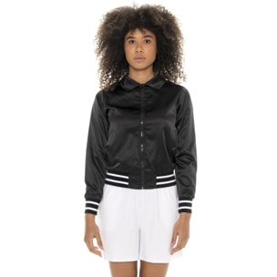 Cazadora bomber de mujer Energy