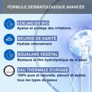 Bébé - 1ère crème Hydratante 40 ml