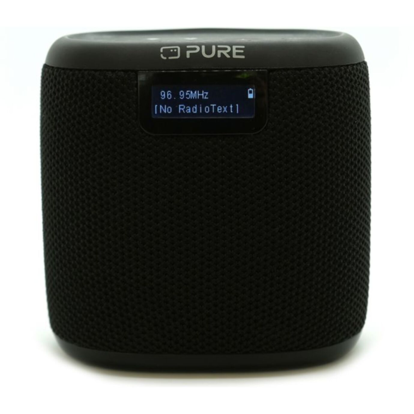 Radio DAB PURE Woodland Mini Black