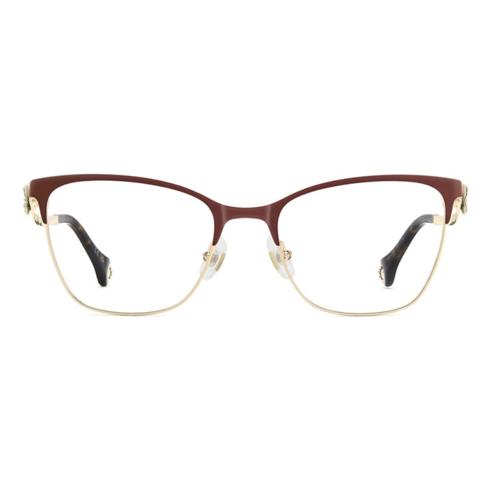 GAFAS DE VISTA CAROLINA HERRERA HER 0398 6K3