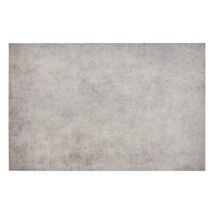 Lot de 6 Set de table Authentique beton gris L45xp30xH0,1cm